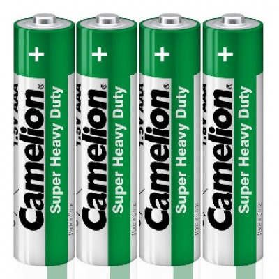 CAMELION (1659) R03P-SP4G