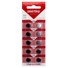 SMARTBUY (SBBB-AG8-10B) AG8-10B