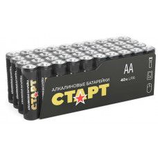СТАРТ (19145) LR6-B40 N
