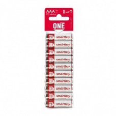 SMARTBUY (SOBA-2A10B-Eco) Батарейка алкалиновая LR6/10B