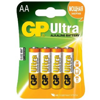 GP (10628) 15AU-CR4 ULTRA