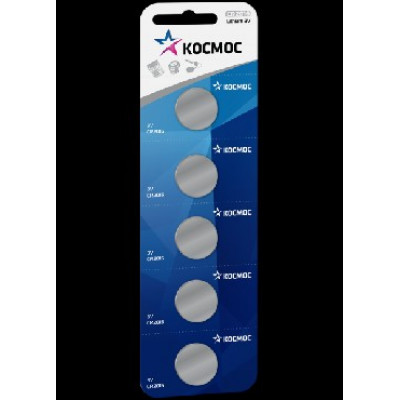 КОСМОС KOC20325BL