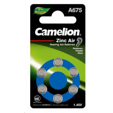 CAMELION (12826) ZA675 BL-6