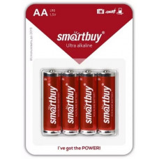 SMARTBUY (SBBA-2A04B) LR6/4B