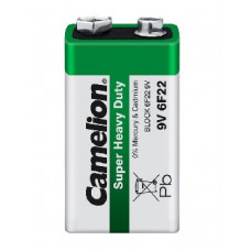CAMELION (1663) 6F22-SP1G