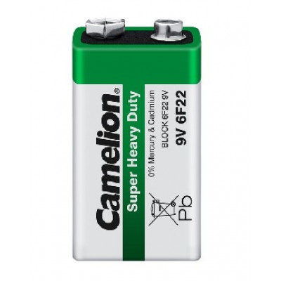 CAMELION (1663) 6F22-SP1G