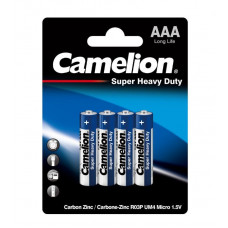 CAMELION (3214) R03P-BP4B