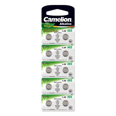 CAMELION (12813) AG5-BP10