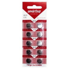 SMARTBUY (SBBB-AG12-10B) AG12-10B