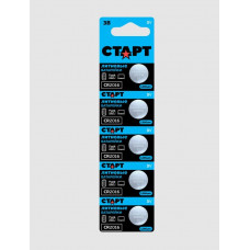 СТАРТ (18270) CR2016-BL5