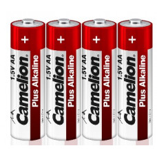 CAMELION (12553) LR03-SP4