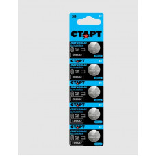 СТАРТ (18273) CR1632-BL5