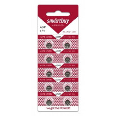SMARTBUY (SBBB-AG11-10B) AG11-10B