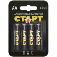 СТАРТ (19207) LR6-BL8 N