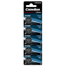 CAMELION (1594) CR2025-BP5
