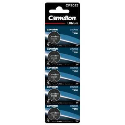 CAMELION (1594) CR2025-BP5