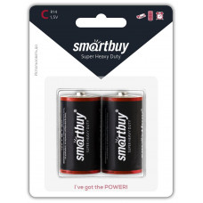 SMARTBUY (SBBZ-C02B) R14/2B