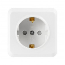 SMARTBUY (SBE-03w-16-S1-Z-c) Юпитер, 1-местная, белый