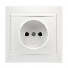 SMARTBUY (SBE-01w-10-S1-N-c) Венера, 1-местная, белый