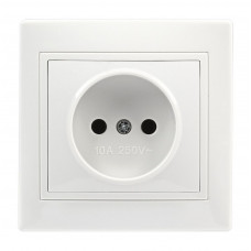 SMARTBUY (SBE-01w-10-S1-N) Венера, 1-местная, белый