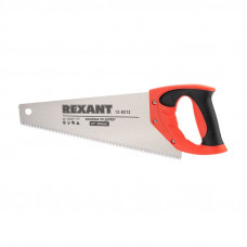 REXANT (12-8212) Ножовка по дереву 