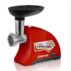 CENTEK CT-1609 красный