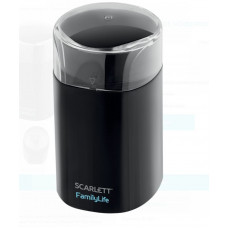 SCARLETT SC-CG44505 черный