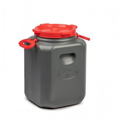 АЛЬТЕРНАТИВА М8330 бочка Эконом 30л