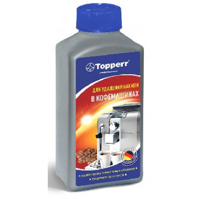 TOPPERR 3006 Средство для декальцинации