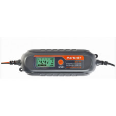PATRIOT 650301915 BCI-15RD Зарядное устройство