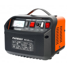 PATRIOT 650301520 BCT 20 Boost Заряднопредпусковое устройство
