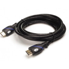 HARPER DCHM-371 HDMI 1м пластиковый корпус коннектора