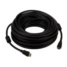 PROCONNECT (17-6110-6) КАБЕЛЬ HDMI - HDMI 2.0, 20М, GOLD (ZIP LOCK ПАКЕТ)