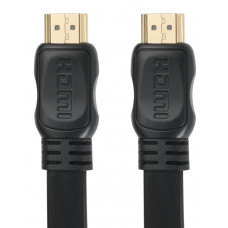 HARPER DCHM-443 HDMI-HDMI плоский 3м