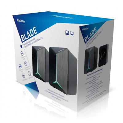SMARTBUY (SBA-4215) BLADE