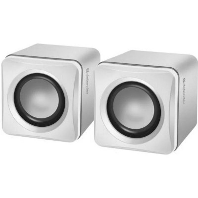 DEFENDER (65631) SPK 33 белый