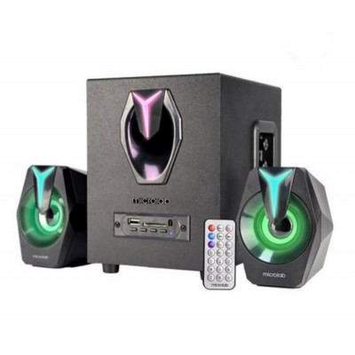 MICROLAB G100BT