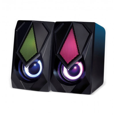 SMARTBUY (SBA-4220) REBEL черный