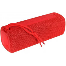 XIAOMI MI PORTABLE BLUETOOTH SPEAKER (16W) RED GL, 16Вт, красный QBH4242GL