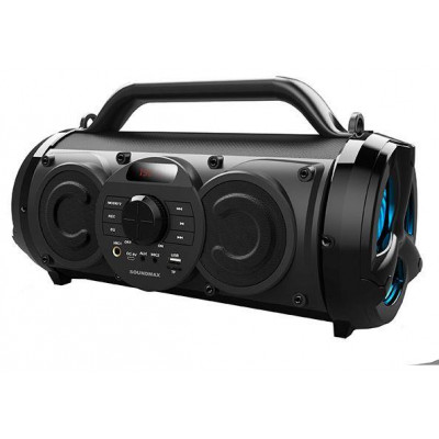 SOUNDMAX SM-PS5071B(черный)