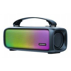 SOUNDMAX SM-PS5021B(синий)