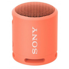 SONY SRS-XB13P Беспроводная колонка, розовый