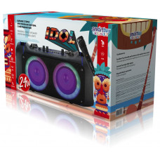SMARTBUY (SBS-5220) IDOL, черный