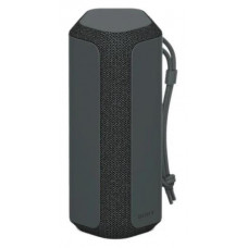 SONY SRS-XE200/BC Цвет Черный
