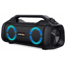 SMARTBUY (SBS-5340) WARLORD, черный