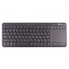 HARPER KBT-101 беспроводная клавиатура с тачпадом для SmartTV