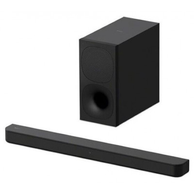 SONY HT-S400 Цвет Черный