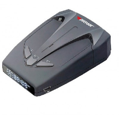 ARTWAY RD-202 GPS