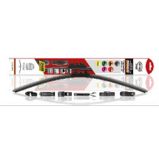 HEYNER (273 000) Щетка с/о 33см/13