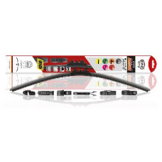 HEYNER (278 000) Щетка с/о 45см/18